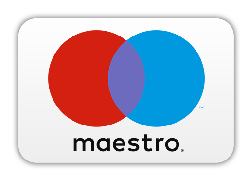 Maestro-Karte