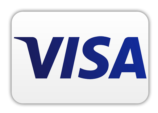 Visa-Karte